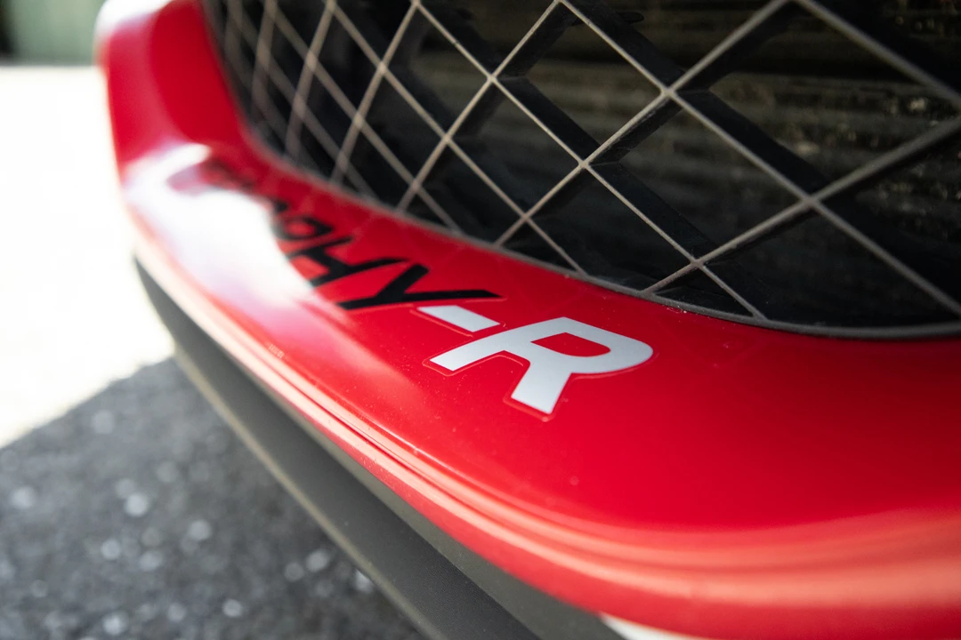 2014 Renault Megane RS III 4th Gen - Image 23 of 31