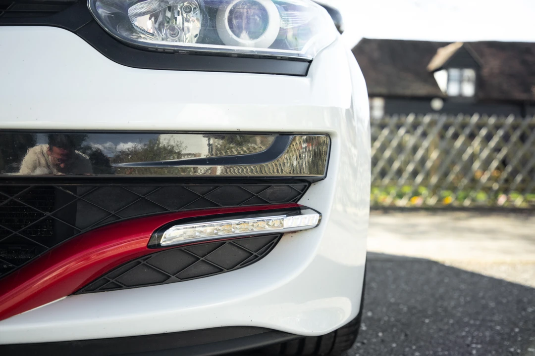 2014 Renault Megane RS III 4th Gen - Image 24 of 31