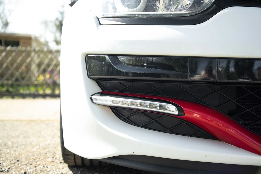 2014 Renault Megane RS III 4th Gen - Image 25 of 31