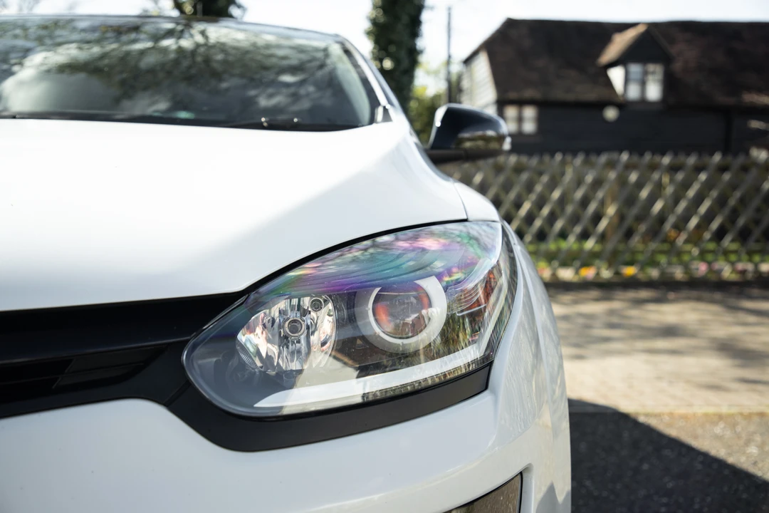 2014 Renault Megane RS III 4th Gen - Image 26 of 31