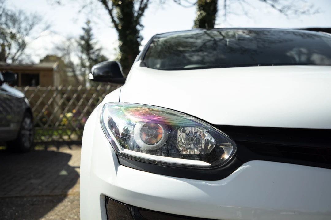 2014 Renault Megane RS III 4th Gen - Image 27 of 31