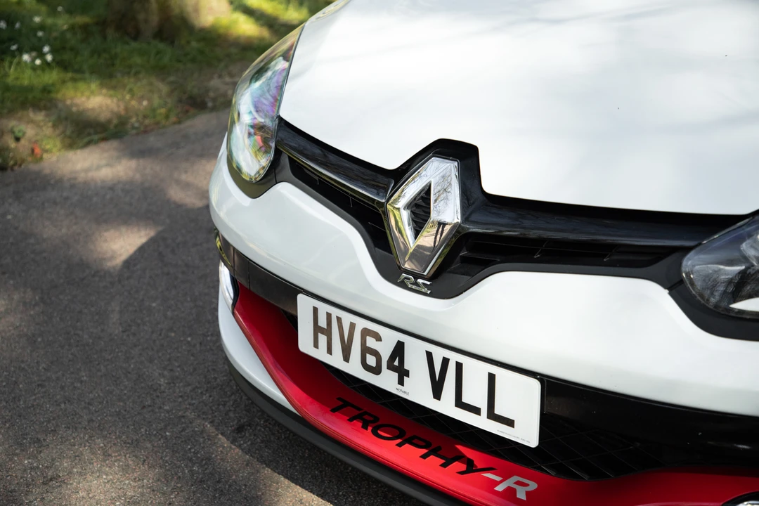 2014 Renault Megane RS III 4th Gen - Image 28 of 31