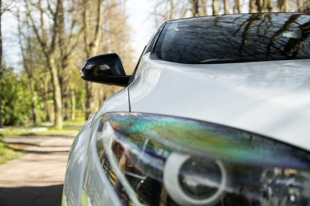 2014 Renault Megane RS III 4th Gen - Image 30 of 31
