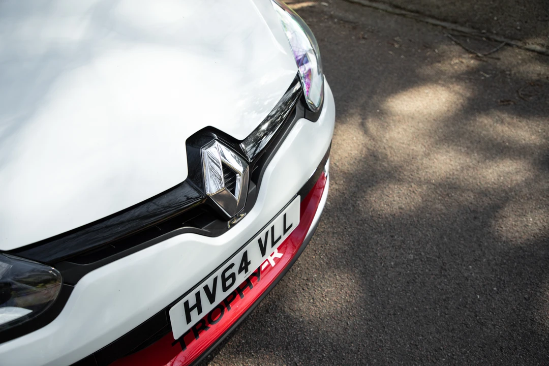 2014 Renault Megane RS III 4th Gen - Image 31 of 31
