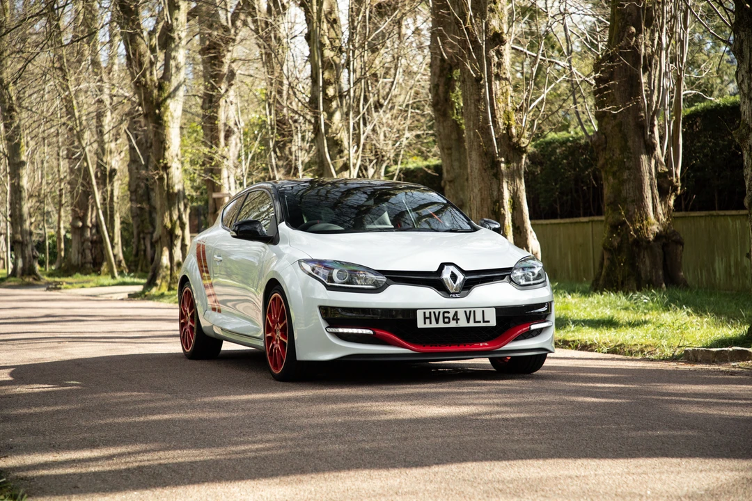 2014 Renault Megane RS III 4th Gen - Image 21 of 31