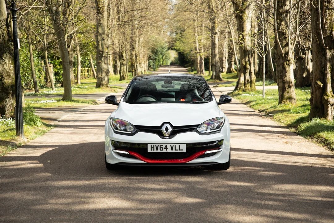 2014 Renault Megane RS III 4th Gen - Image 19 of 31