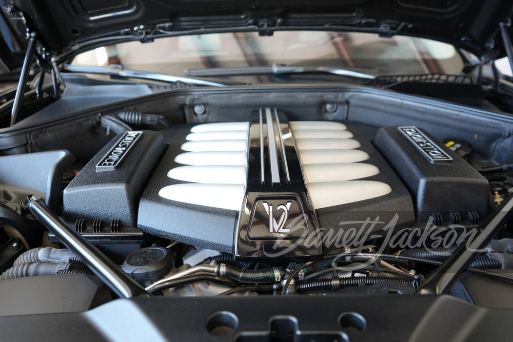 2014 Rolls-Royce Ghost 1st Gen - Image 3 of 31
