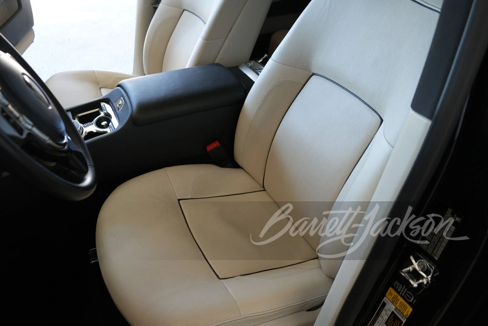 2014 Rolls-Royce Ghost 1st Gen - Image 29 of 31