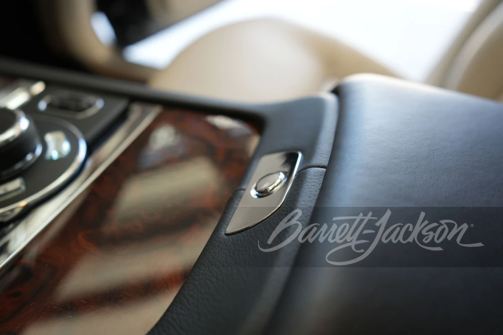 2014 Rolls-Royce Ghost 1st Gen - Image 21 of 31