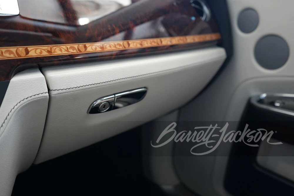 2014 Rolls-Royce Ghost 1st Gen - Image 23 of 31