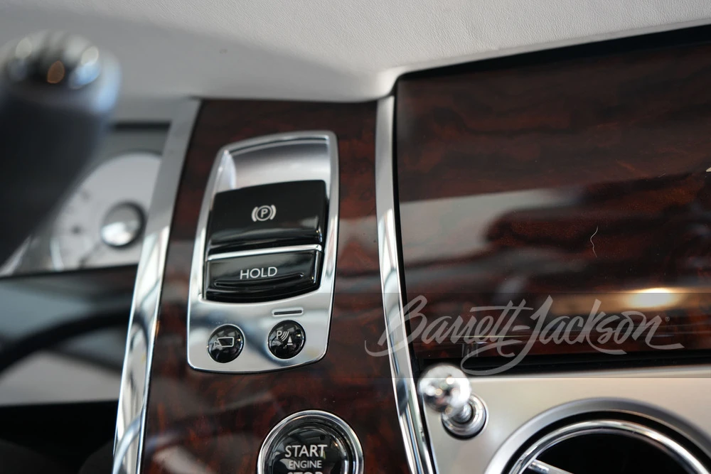 2014 Rolls-Royce Ghost 1st Gen - Image 17 of 31