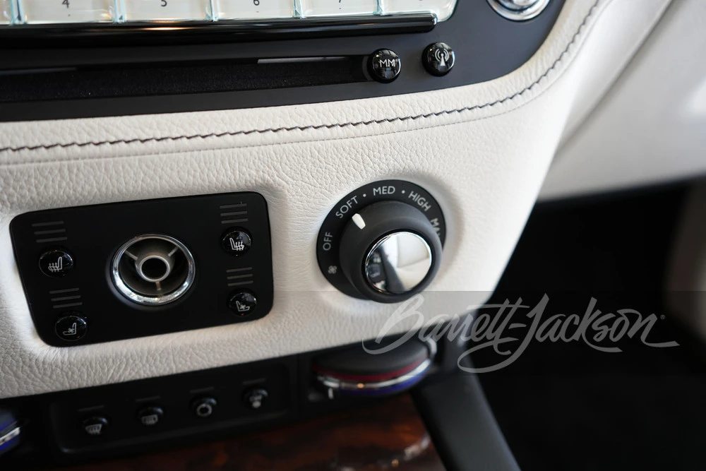 2014 Rolls-Royce Ghost 1st Gen - Image 19 of 31