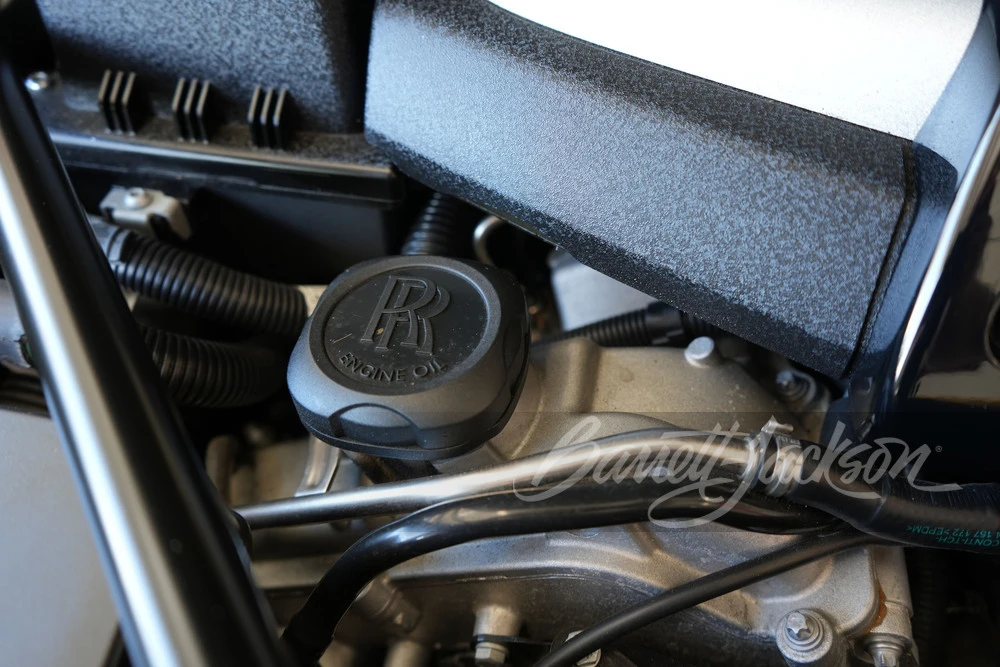 2014 Rolls-Royce Ghost 1st Gen - Image 10 of 31
