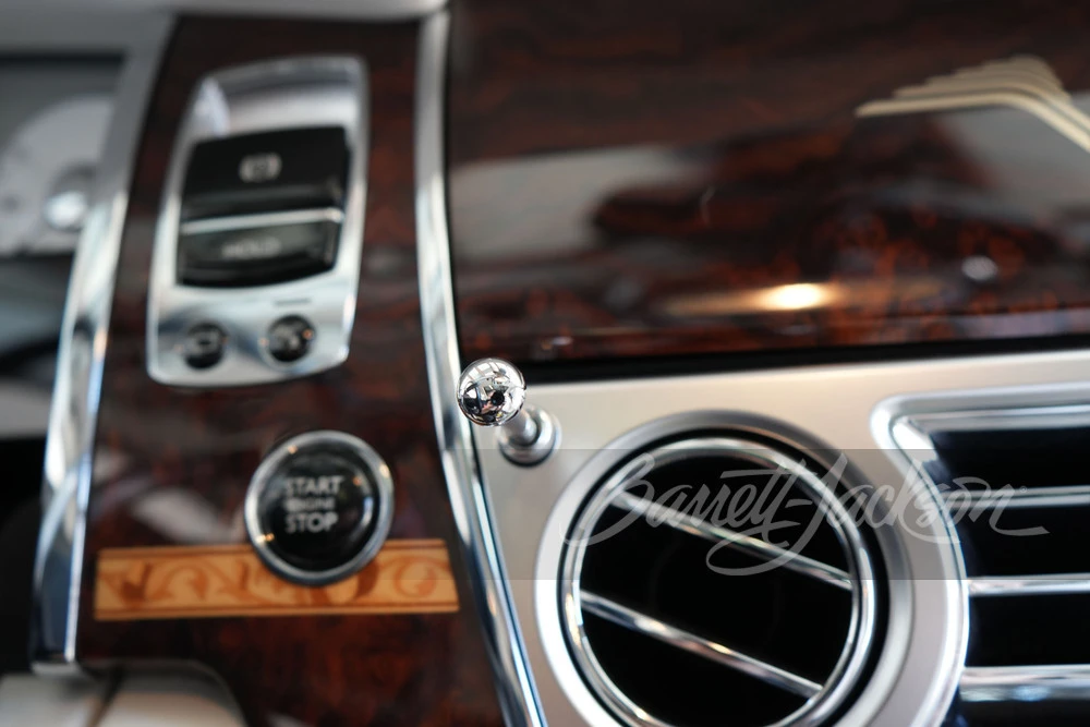 2014 Rolls-Royce Ghost 1st Gen - Image 18 of 31