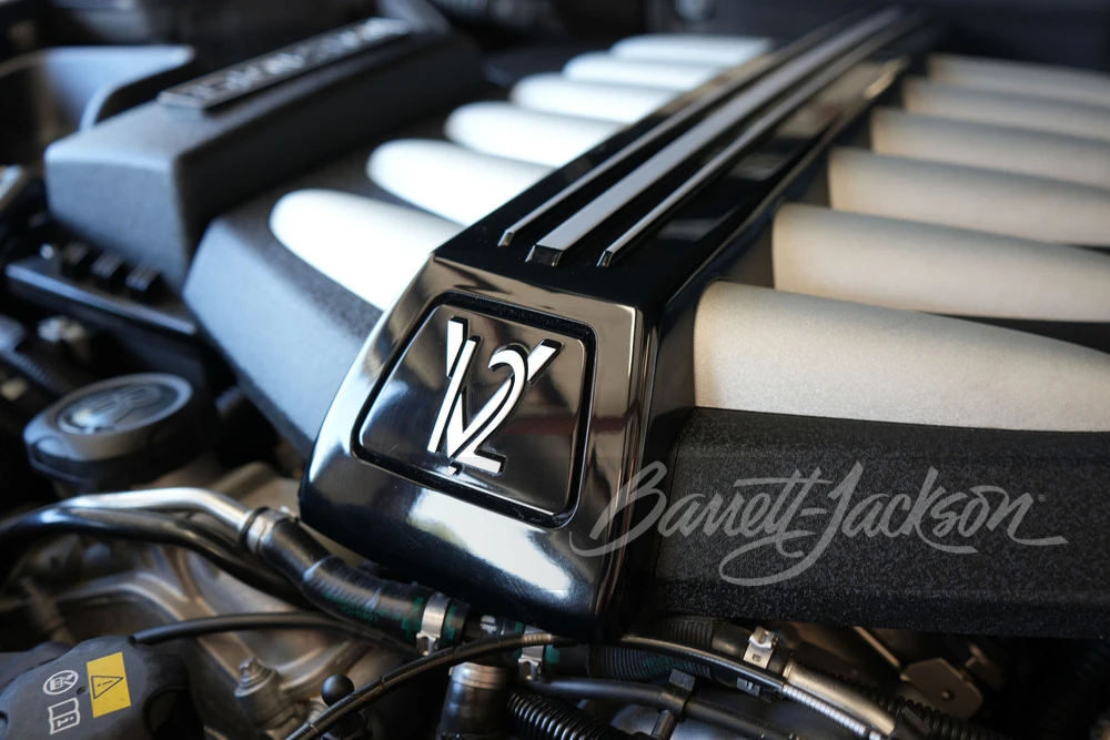 2014 Rolls-Royce Ghost 1st Gen - Image 8 of 31