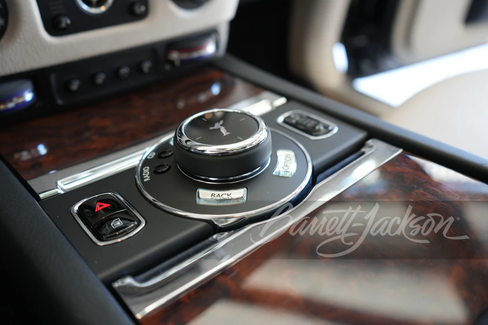 2014 Rolls-Royce Ghost 1st Gen - Image 20 of 31