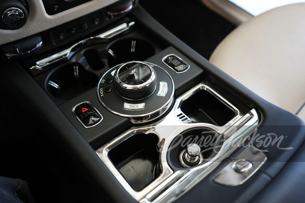 2014 Rolls-Royce Ghost 1st Gen - Image 26 of 31