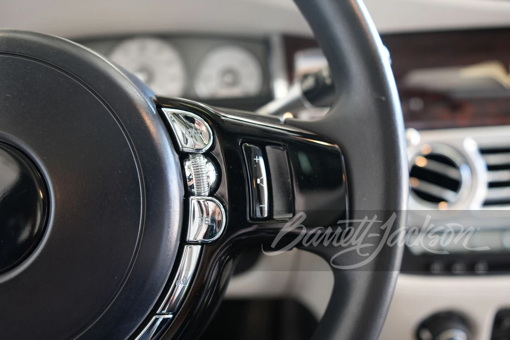 2014 Rolls-Royce Ghost 1st Gen - Image 16 of 31