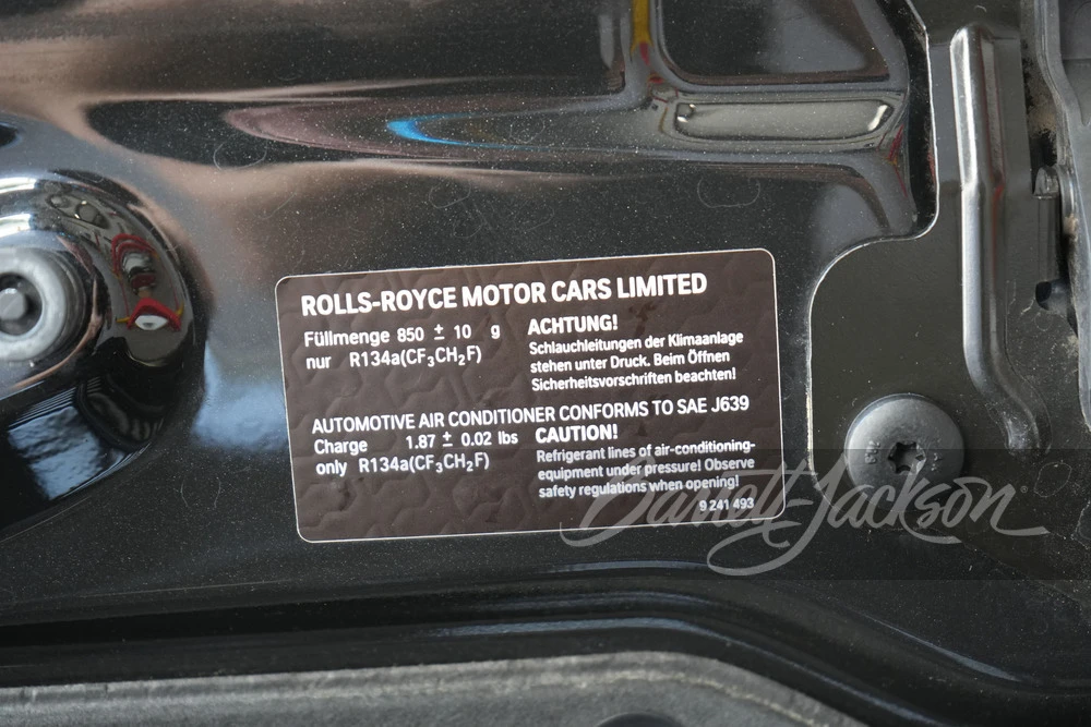 2014 Rolls-Royce Ghost 1st Gen - Image 14 of 31