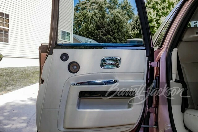 2014 Rolls-Royce Ghost 1st Gen - Image 14 of 30