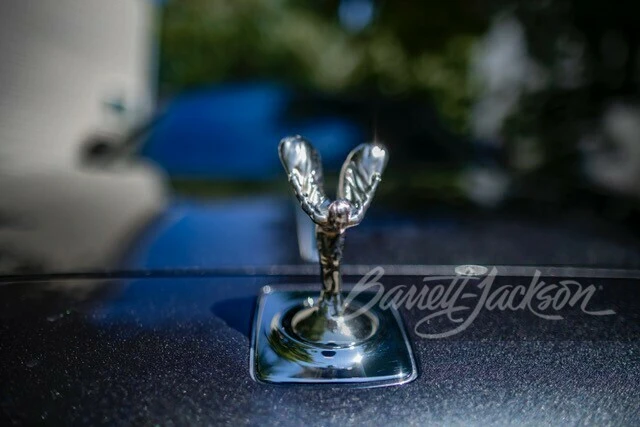 2014 Rolls-Royce Ghost 1st Gen - Image 24 of 30