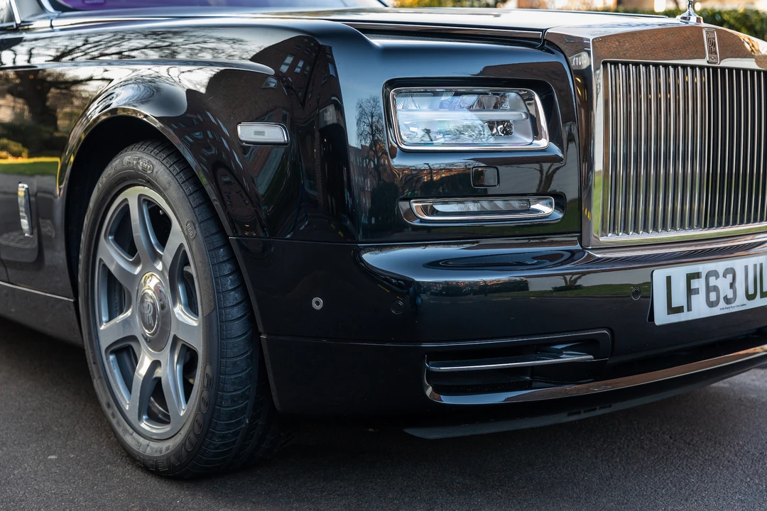 2014 Rolls-Royce Phantom VII - Image 20 of 31
