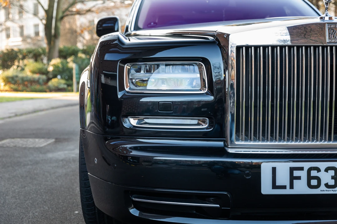 2014 Rolls-Royce Phantom VII - Image 21 of 31