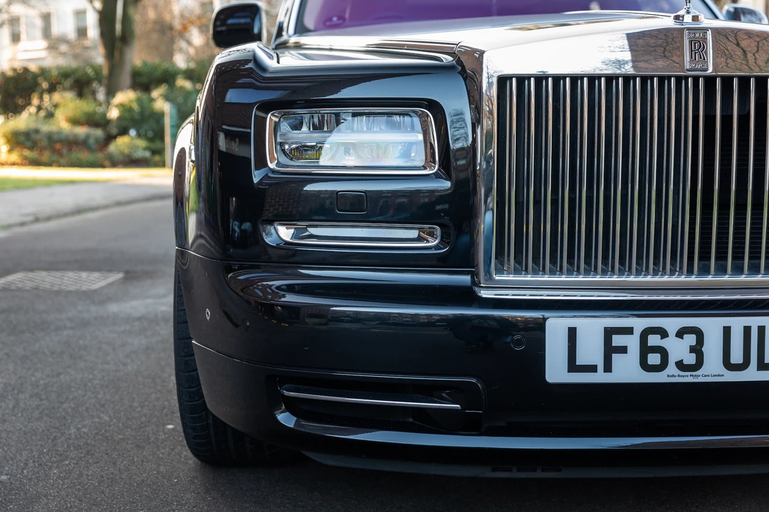 2014 Rolls-Royce Phantom VII - Image 22 of 31