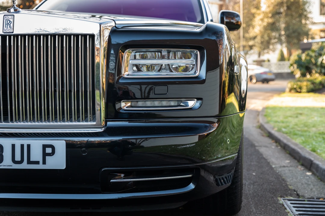 2014 Rolls-Royce Phantom VII - Image 23 of 31
