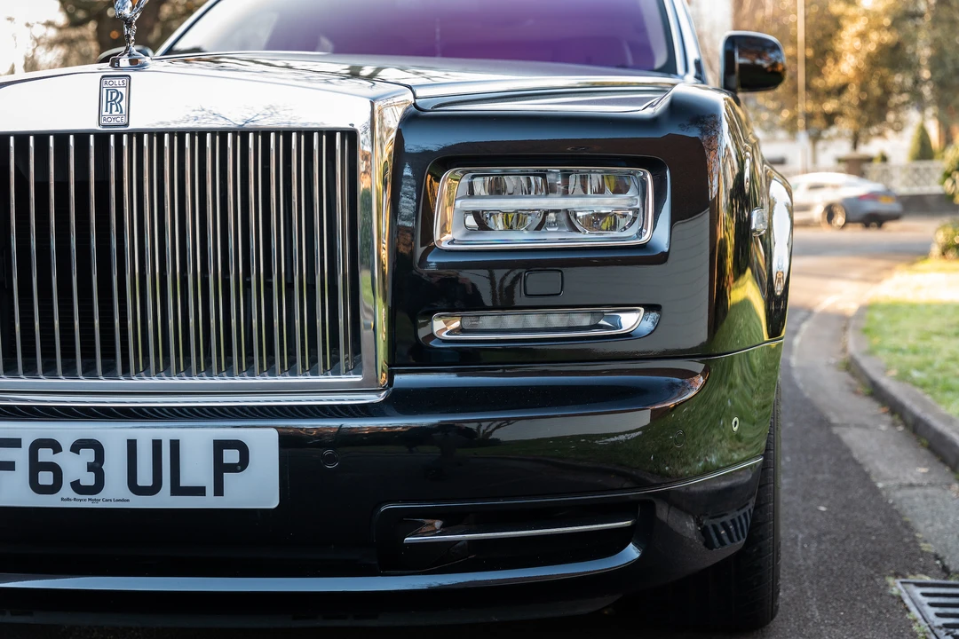2014 Rolls-Royce Phantom VII - Image 24 of 31