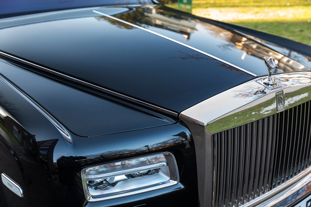 2014 Rolls-Royce Phantom VII - Image 25 of 31