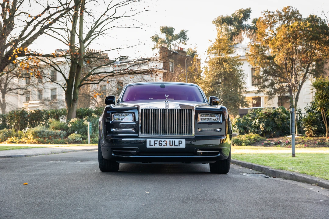2014 Rolls-Royce Phantom VII - Image 11 of 31