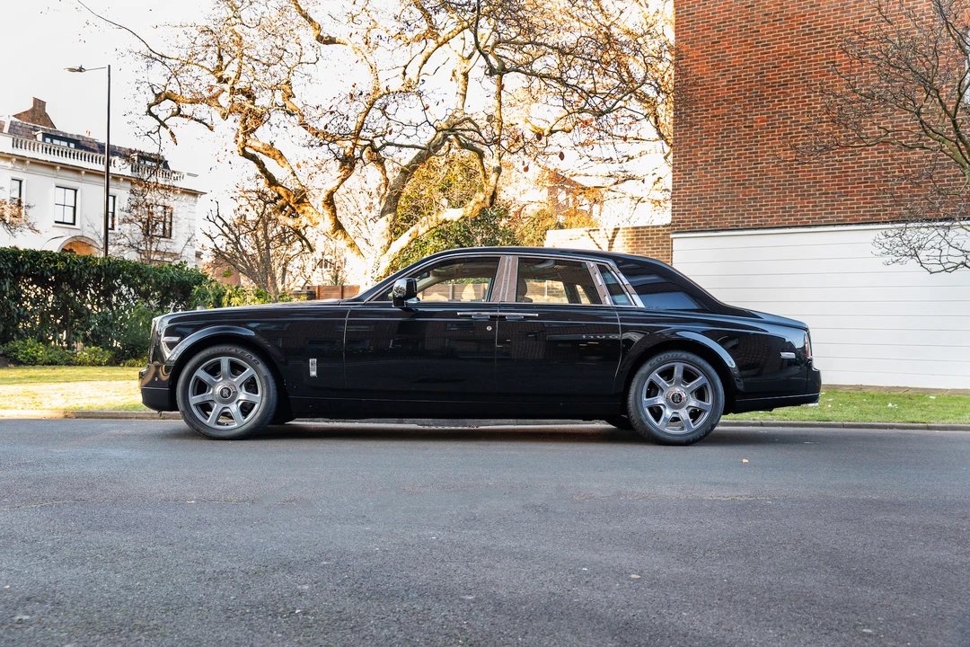 2014 Rolls-Royce Phantom VII - Image 5 of 31