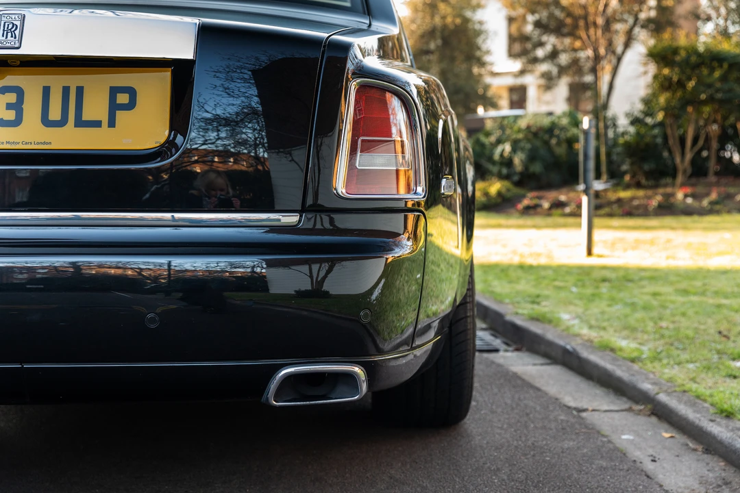 2014 Rolls-Royce Phantom VII - Image 28 of 31