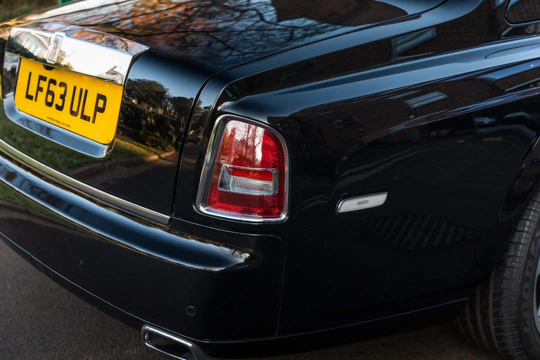 2014 Rolls-Royce Phantom VII - Image 30 of 31