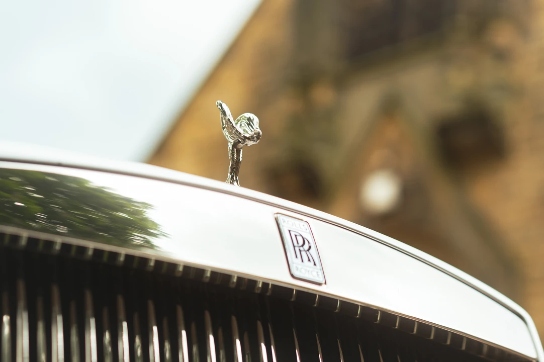 2014 Rolls-Royce Wraith 2nd Gen - Image 22 of 31
