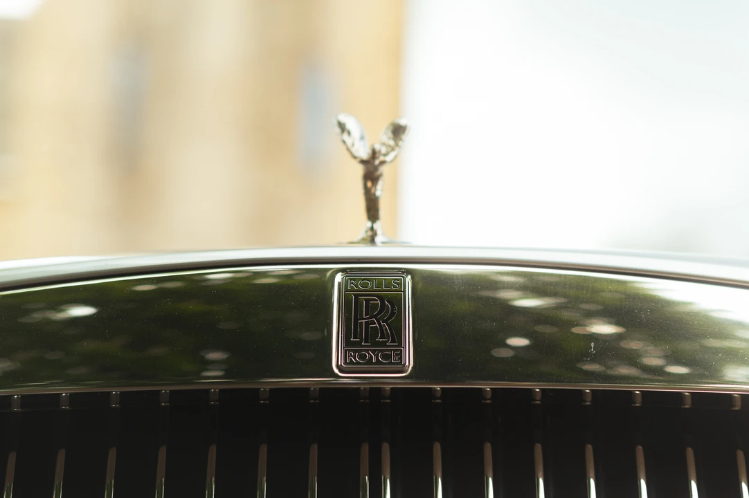 2014 Rolls-Royce Wraith 2nd Gen - Image 23 of 31