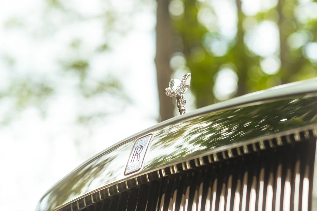 2014 Rolls-Royce Wraith 2nd Gen - Image 24 of 31
