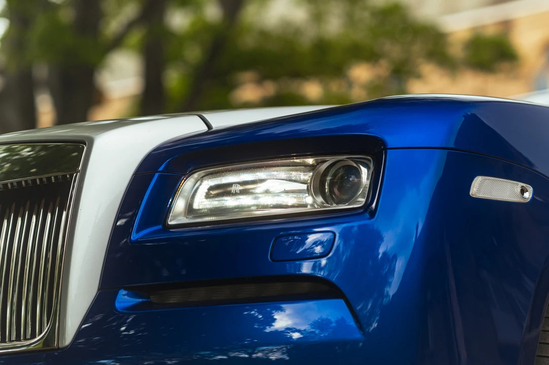 2014 Rolls-Royce Wraith 2nd Gen - Image 26 of 31