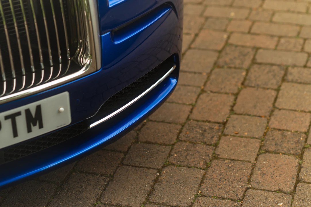 2014 Rolls-Royce Wraith 2nd Gen - Image 31 of 31