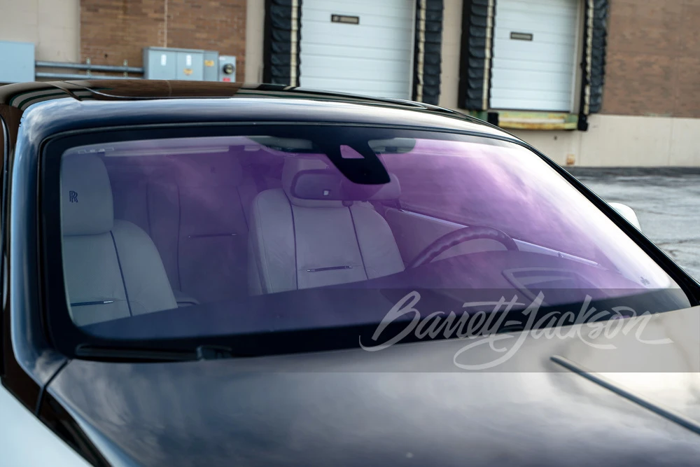 2014 Rolls-Royce Wraith 2nd Gen - Image 5 of 15