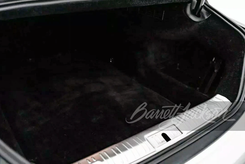 2014 Rolls-Royce Wraith 2nd Gen - Image 7 of 15