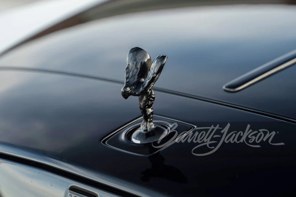 2014 Rolls-Royce Wraith 2nd Gen - Image 8 of 15