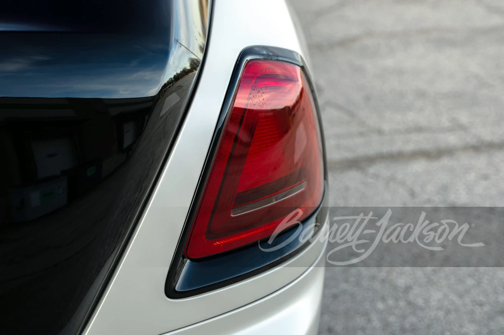2014 Rolls-Royce Wraith 2nd Gen - Image 11 of 15