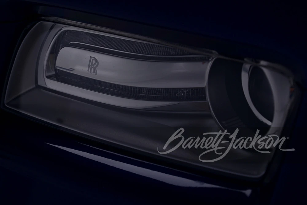 2014 Rolls-Royce Wraith 2nd Gen - Image 6 of 31