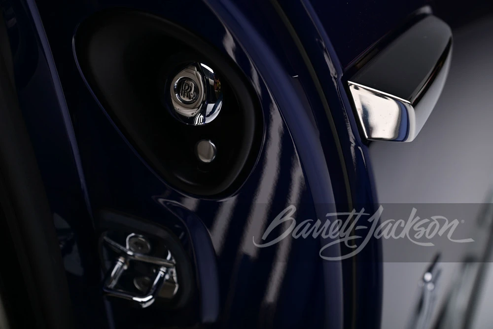 2014 Rolls-Royce Wraith 2nd Gen - Image 7 of 31