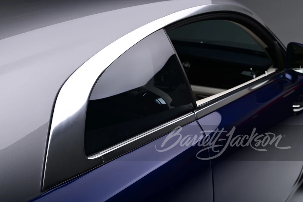 2014 Rolls-Royce Wraith 2nd Gen - Image 14 of 31