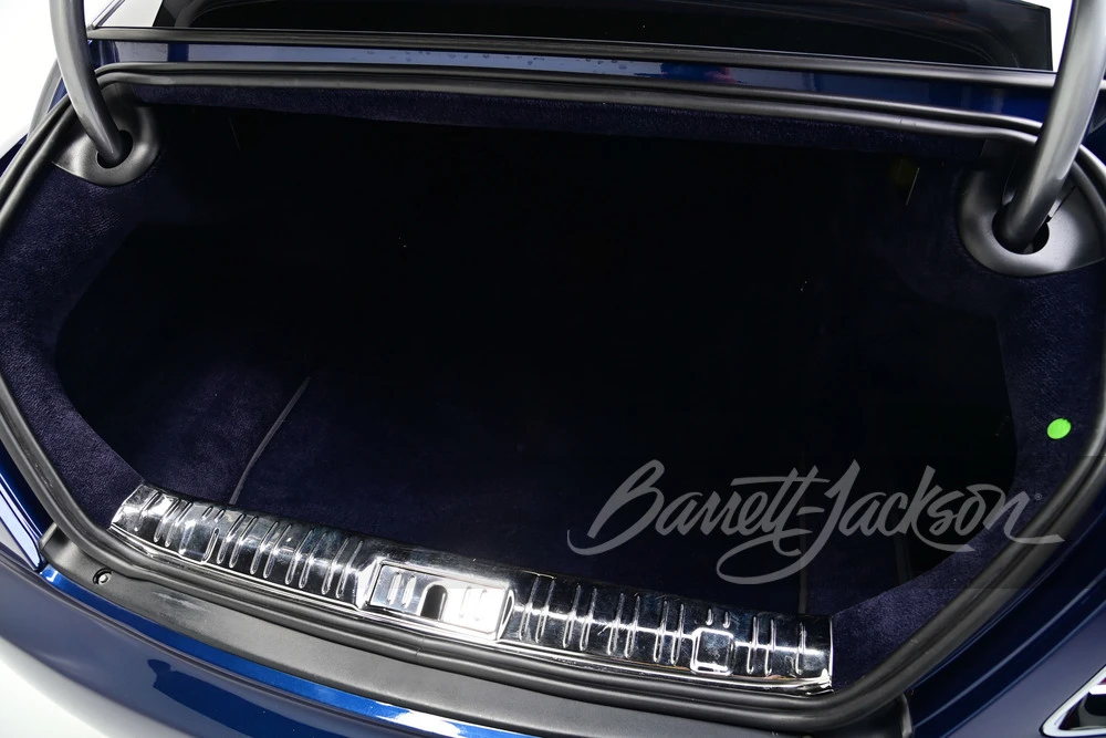 2014 Rolls-Royce Wraith 2nd Gen - Image 16 of 31