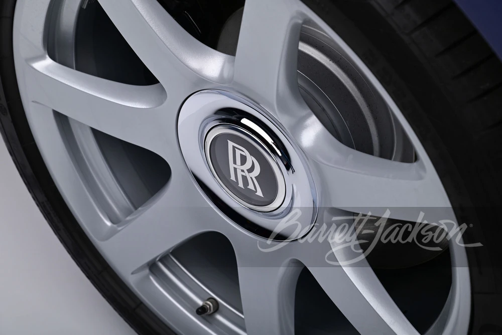 2014 Rolls-Royce Wraith 2nd Gen - Image 17 of 31