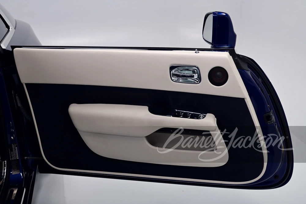 2014 Rolls-Royce Wraith 2nd Gen - Image 20 of 31